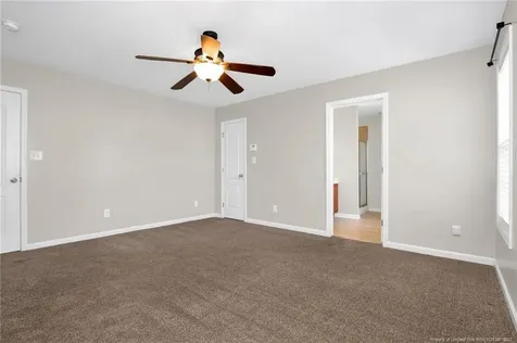 112 Holly Oak Circle Bunnlevel NC 28323