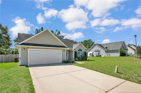 112 Holly Oak Circle Bunnlevel NC 28323