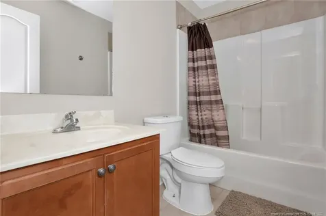 112 Holly Oak Circle Bunnlevel NC 28323