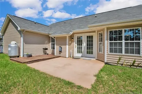 112 Holly Oak Circle Bunnlevel NC 28323