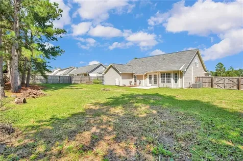 112 Holly Oak Circle Bunnlevel NC 28323