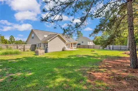 112 Holly Oak Circle Bunnlevel NC 28323