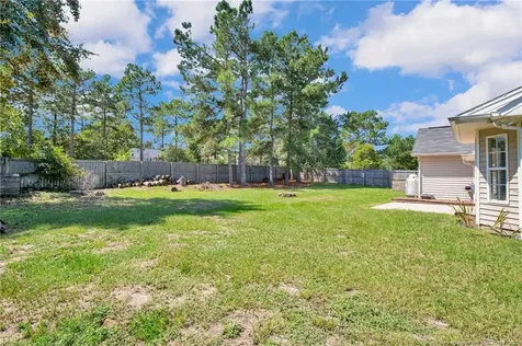 112 Holly Oak Circle Bunnlevel NC 28323