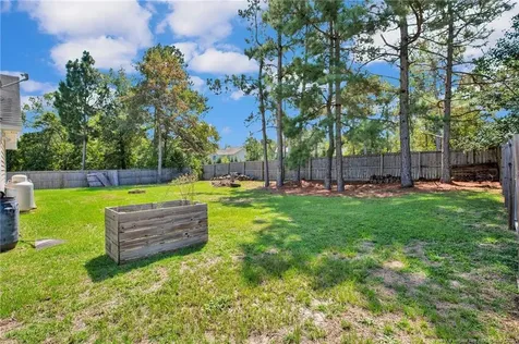 112 Holly Oak Circle Bunnlevel NC 28323