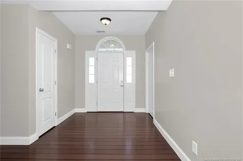 112 Holly Oak Circle Bunnlevel NC 28323