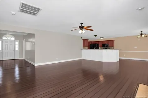 112 Holly Oak Circle Bunnlevel NC 28323