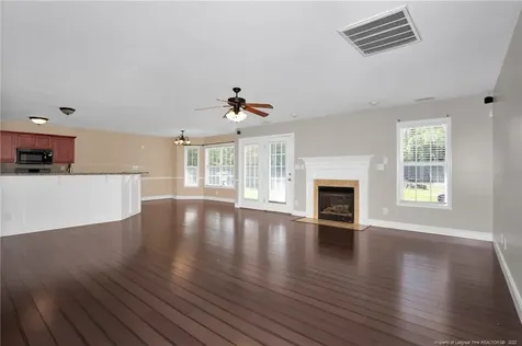 112 Holly Oak Circle Bunnlevel NC 28323