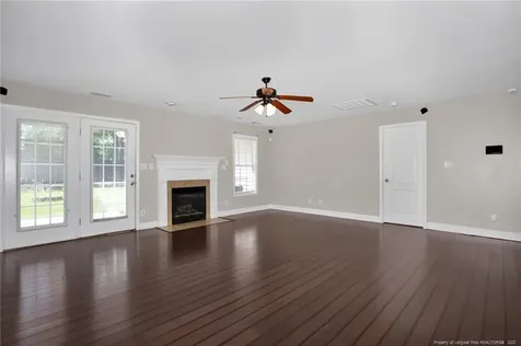 112 Holly Oak Circle Bunnlevel NC 28323