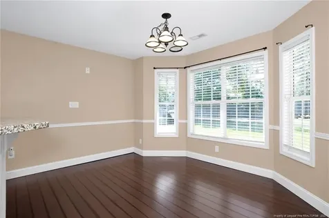 112 Holly Oak Circle Bunnlevel NC 28323