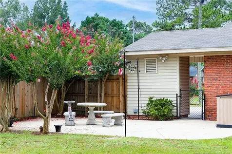 1805 Wayne Lane Fayetteville NC 28304