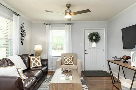 1805 Wayne Lane Fayetteville NC 28304