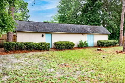 1805 Wayne Lane Fayetteville NC 28304