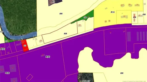 0 W Manchester Road Spring Lake NC 28390