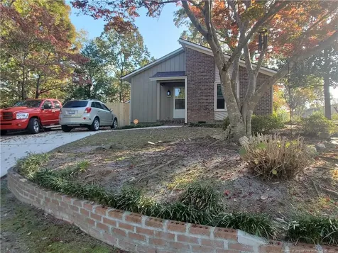 6403 Irvington Court Fayetteville NC 28314