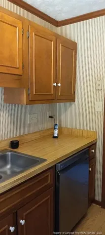 6403 Irvington Court Fayetteville NC 28314