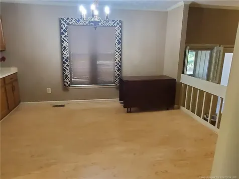 6403 Irvington Court Fayetteville NC 28314