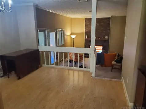 6403 Irvington Court Fayetteville NC 28314