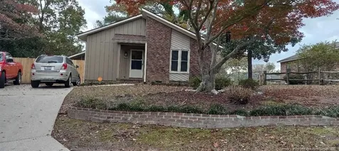 6403 Irvington Court Fayetteville NC 28314