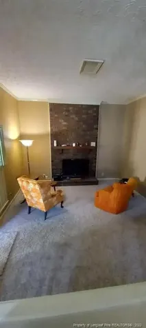 6403 Irvington Court Fayetteville NC 28314