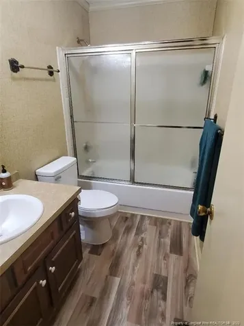6403 Irvington Court Fayetteville NC 28314