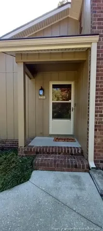 6403 Irvington Court Fayetteville NC 28314