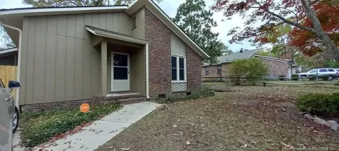 6403 Irvington Court Fayetteville NC 28314