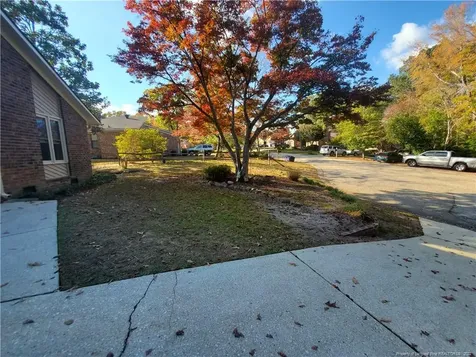 6403 Irvington Court Fayetteville NC 28314