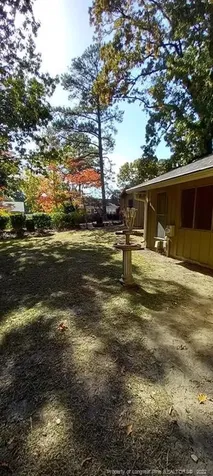 6403 Irvington Court Fayetteville NC 28314