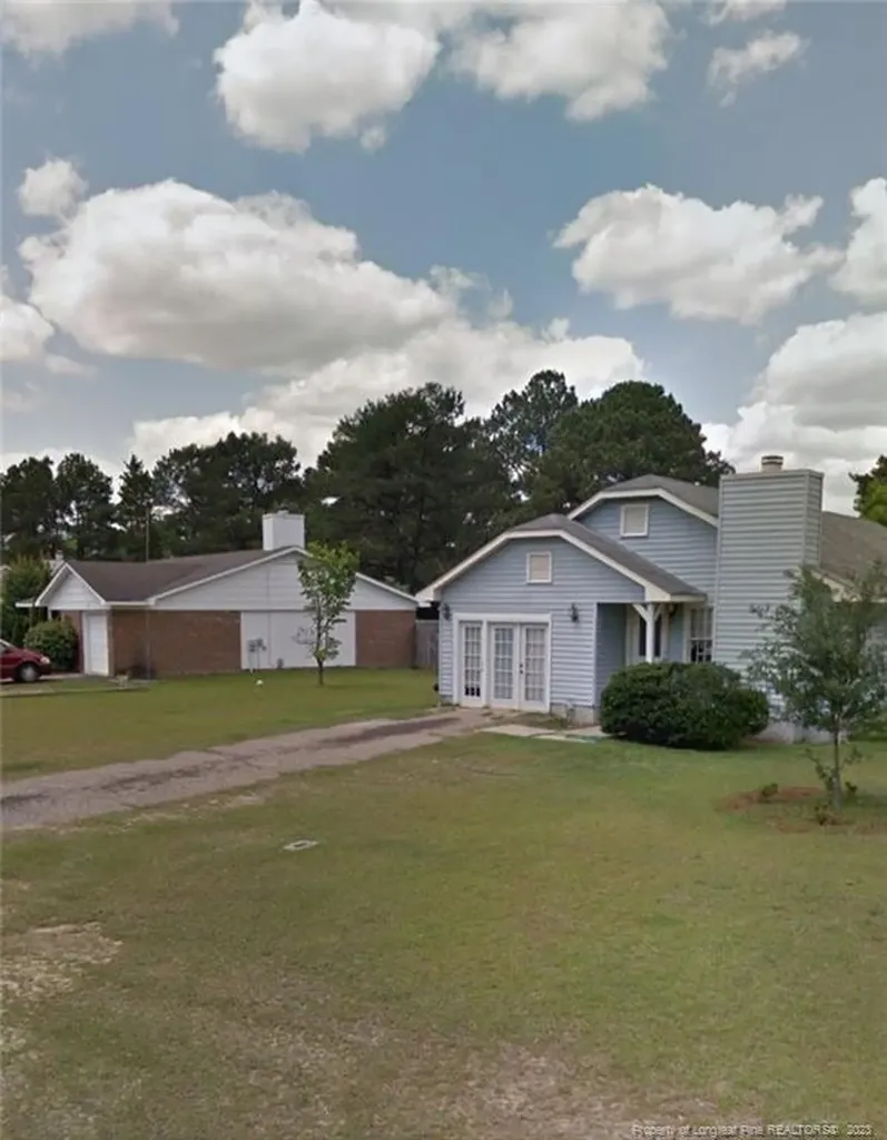 6544 Green Meadow Road Fayetteville NC 28304