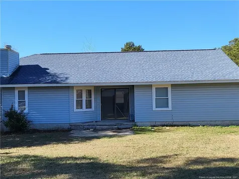 6544 Green Meadow Road Fayetteville NC 28304