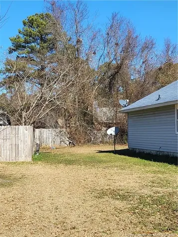 6544 Green Meadow Road Fayetteville NC 28304