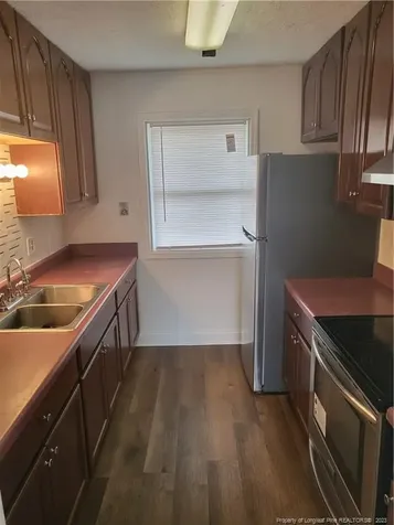 6544 Green Meadow Road Fayetteville NC 28304