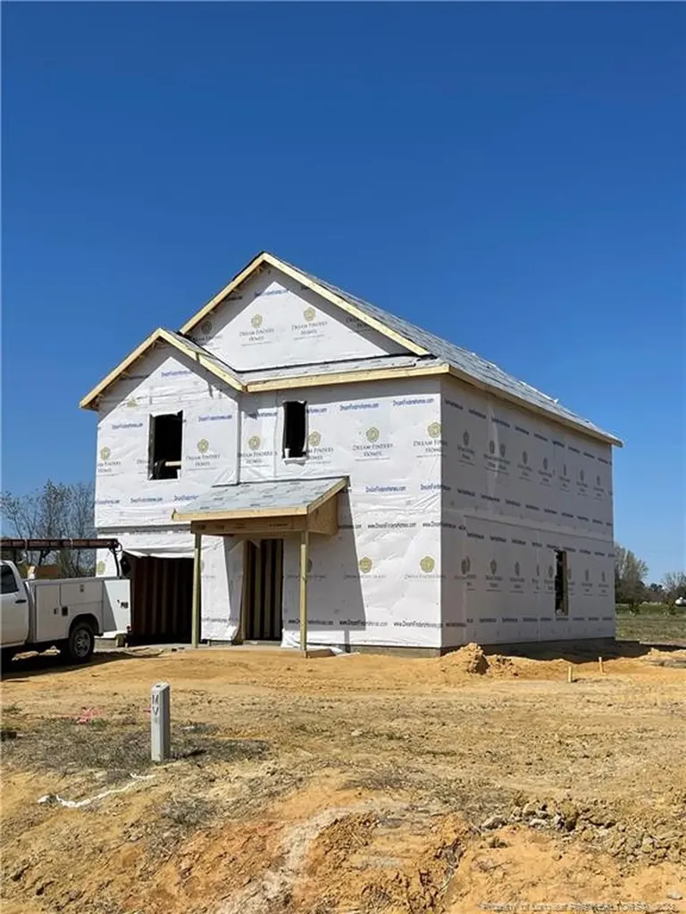 105 James Allen Lane Dunn NC 28334