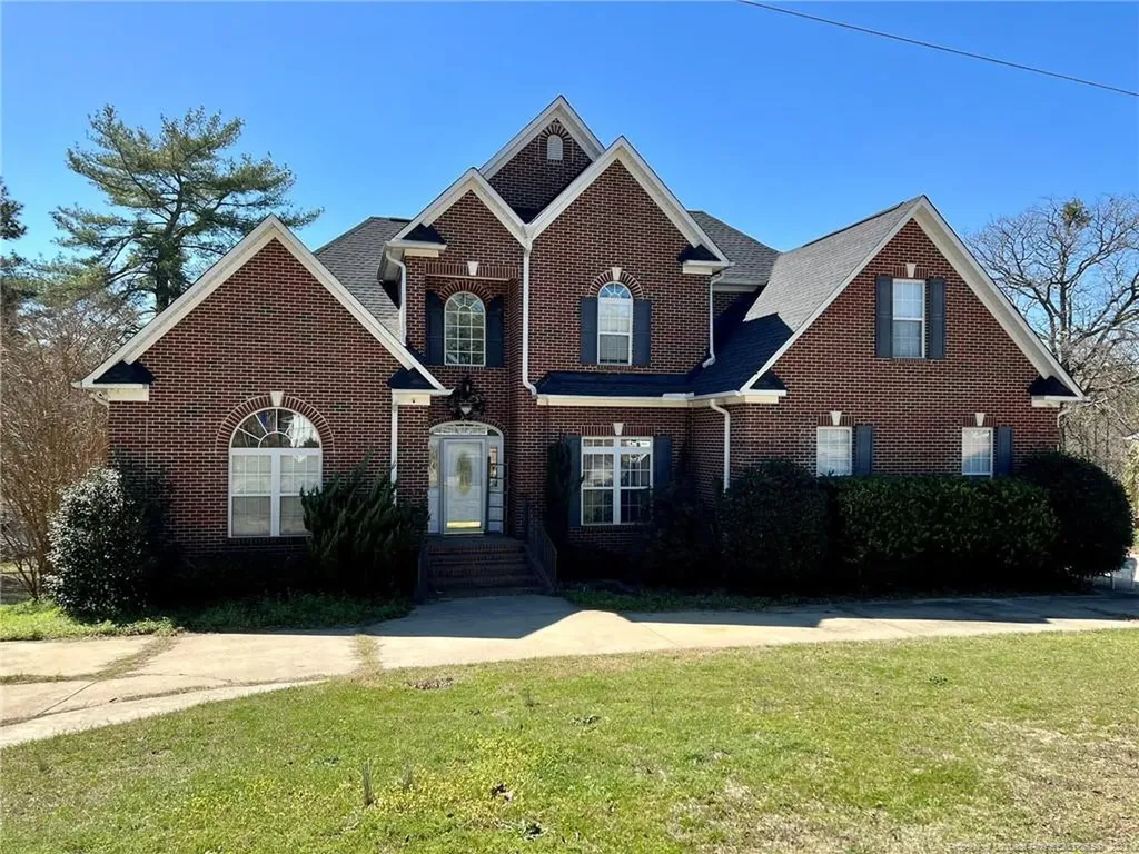 3322 Vassar Circle Fayetteville NC 28306