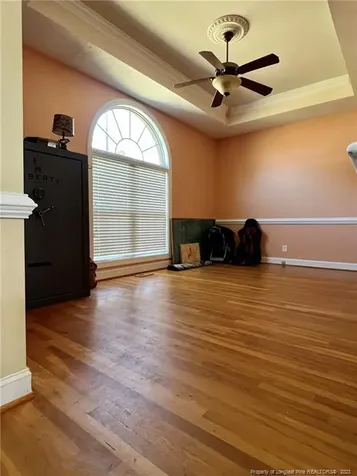 3322 Vassar Circle Fayetteville NC 28306