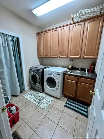 3322 Vassar Circle Fayetteville NC 28306