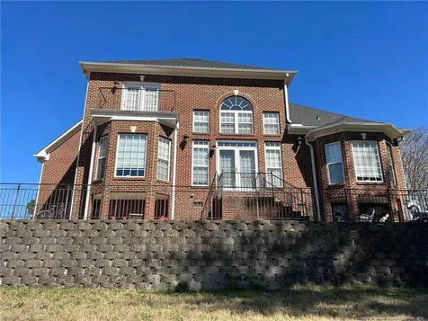 3322 Vassar Circle Fayetteville NC 28306