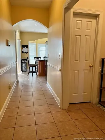 3322 Vassar Circle Fayetteville NC 28306