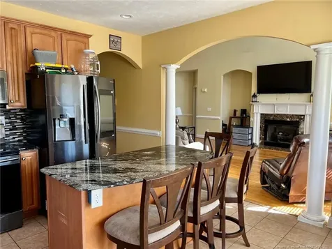 3322 Vassar Circle Fayetteville NC 28306