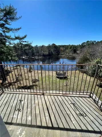 3322 Vassar Circle Fayetteville NC 28306