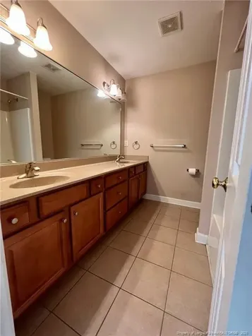 3322 Vassar Circle Fayetteville NC 28306