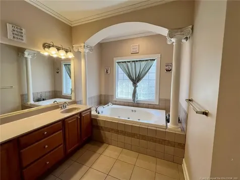 3322 Vassar Circle Fayetteville NC 28306