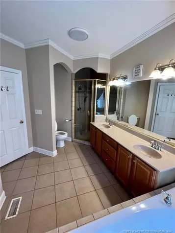 3322 Vassar Circle Fayetteville NC 28306