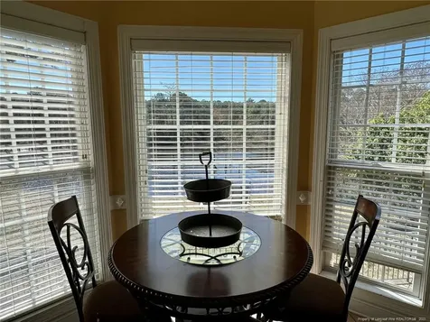 3322 Vassar Circle Fayetteville NC 28306