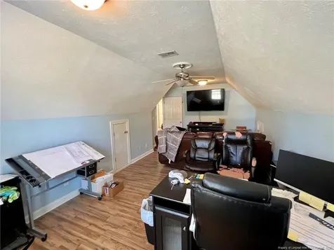3322 Vassar Circle Fayetteville NC 28306