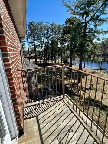 3322 Vassar Circle Fayetteville NC 28306