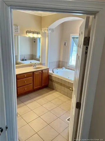 3322 Vassar Circle Fayetteville NC 28306