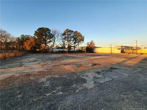 4309 Bragg Boulevard Fayetteville NC 28303