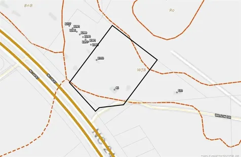 45 Wilson Drive Cameron NC 28326