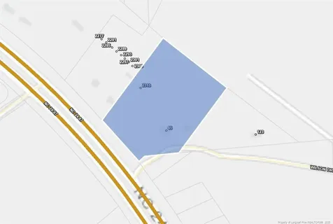 45 Wilson Drive Cameron NC 28326